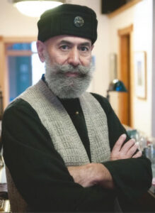 Alan Eisensen